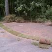 Zoysia Prep